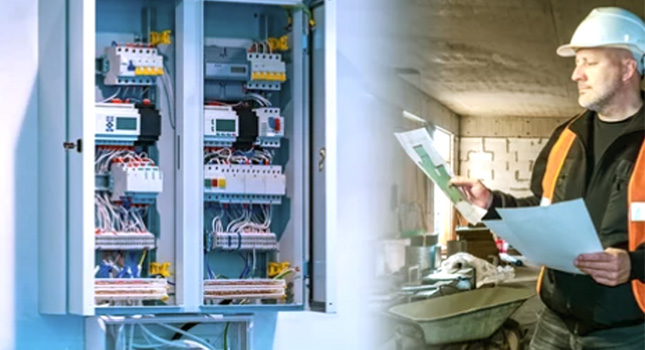 Electricidad Center